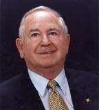 ARTHUR F. VAN COURT