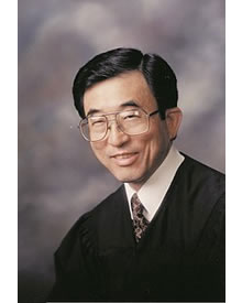 Anthony Wayne Ishii