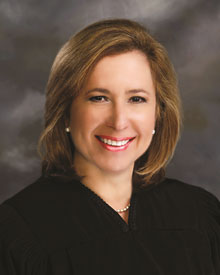 Barbara A McAuliffe Barbara A McAuliffe