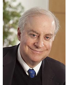 David F. Levi