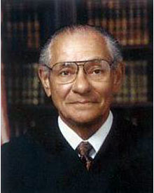 Edward J. Garcia