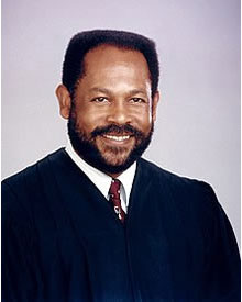 Garland Ellis Burrell, Jr