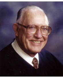 Hollis G. Best