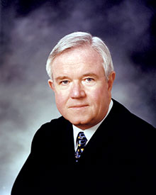 John F. Moulds III
