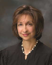Sheila K. Oberto Sheila K. Oberto