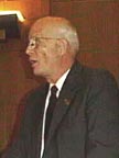 Douglas Halbert Sr.