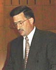 Douglas Halbert Jr.