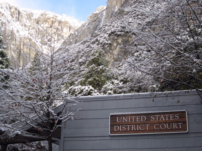 Yosemite Courthouse1